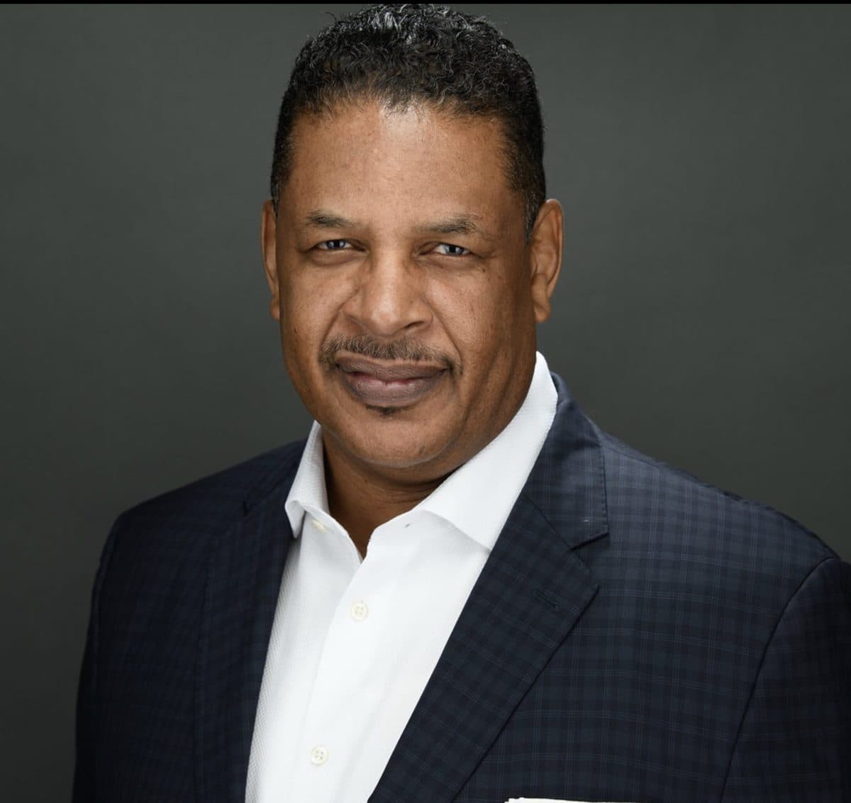 Sean Bridges, President and CEO of B2E